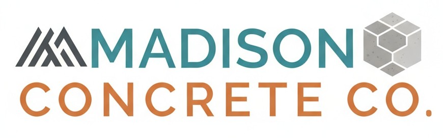 Madison Concrete Co Custom Installation Services in Madison WI